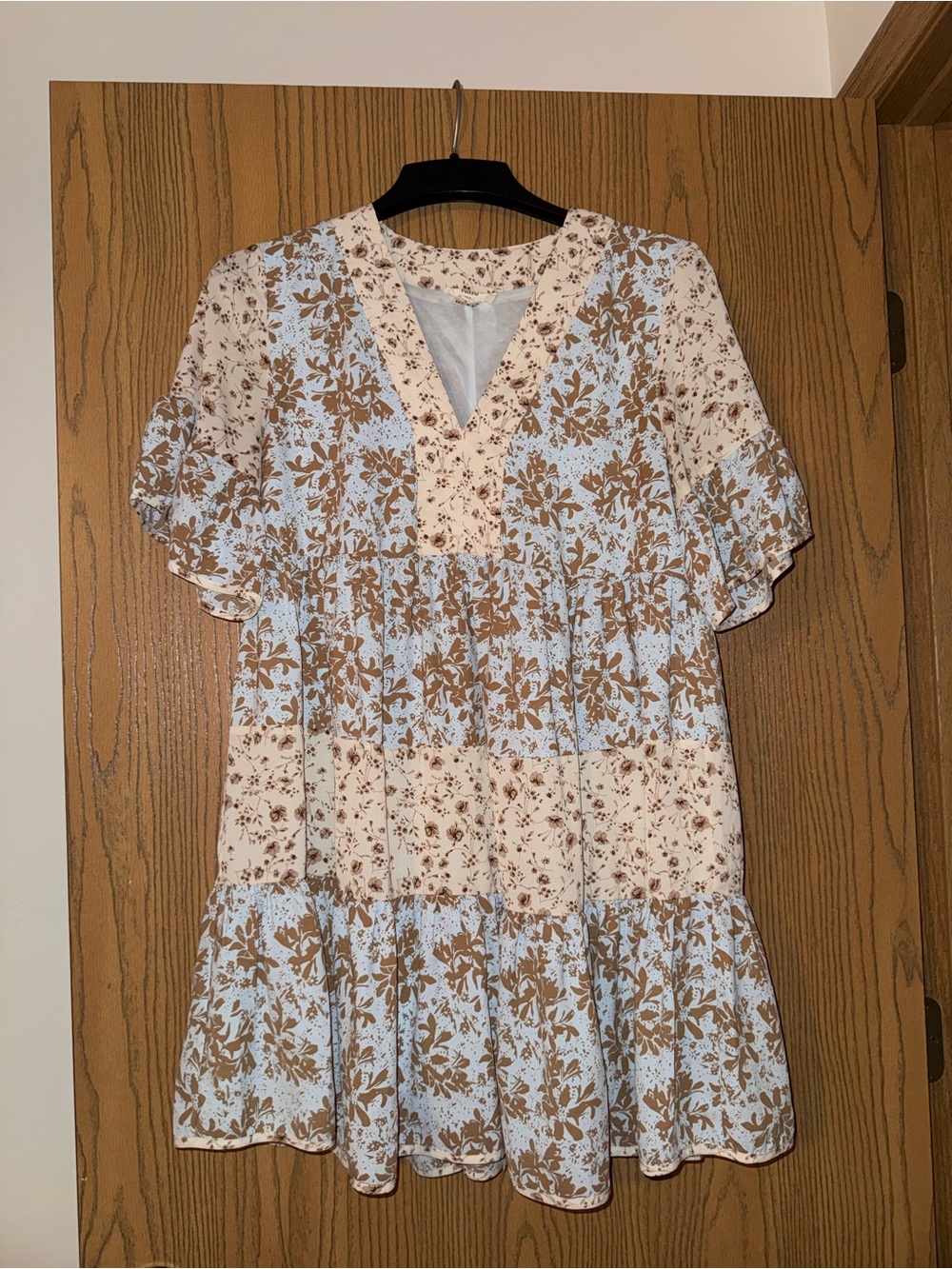 Boho Dress
